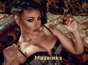 Mazeinks
