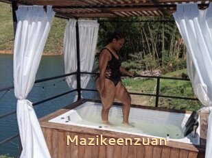 Mazikeenzuan