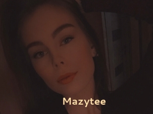 Mazytee