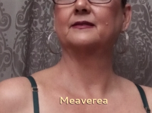 Meaverea