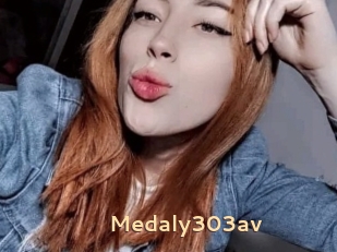 Medaly303av