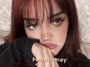 Meddiemay