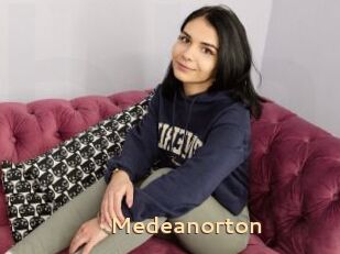 Medeanorton