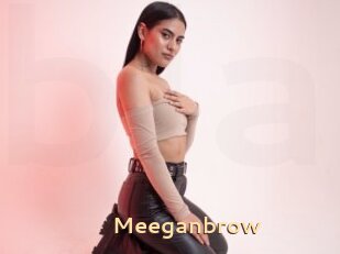 Meeganbrow