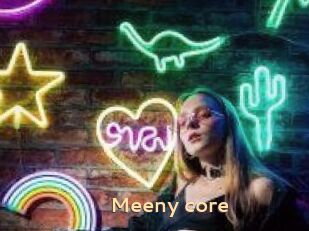 Meeny_core