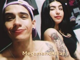 Megamandkilian