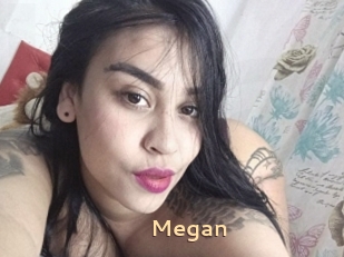 Megan