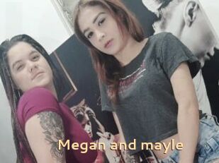 Megan_and_mayle