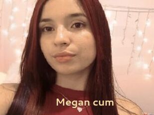 Megan_cum