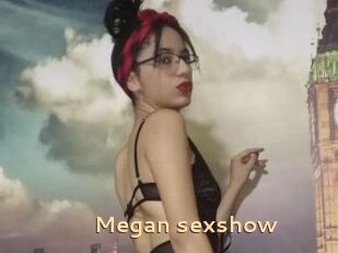 Megan_sexshow