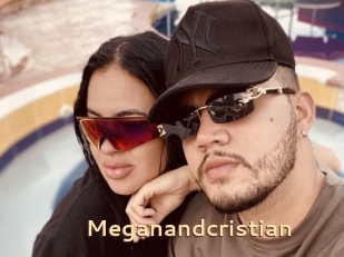 Meganandcristian