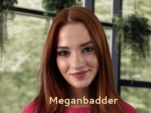 Meganbadder