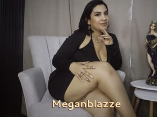 Meganblazze