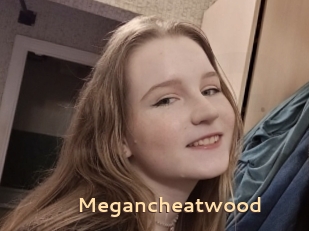 Megancheatwood