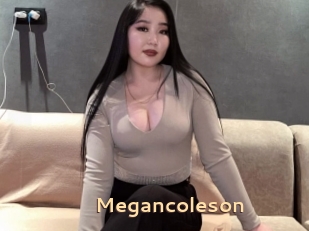 Megancoleson