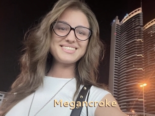 Megancroke