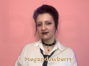 Megandewberry