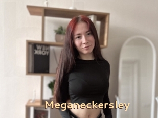 Meganeckersley
