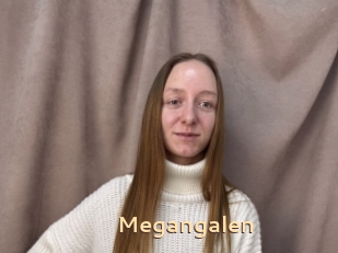 Megangalen