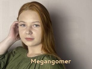 Megangomer