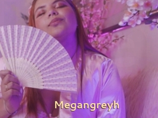 Megangreyh