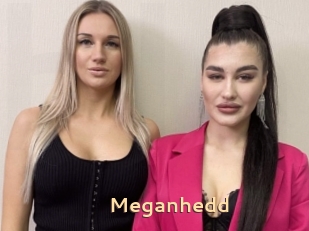 Meganhedd