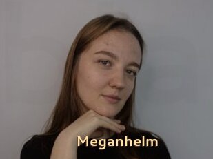 Meganhelm