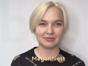 Meganhiett