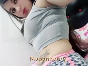 Meganhorny