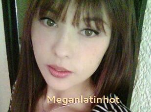 Meganlatinhot