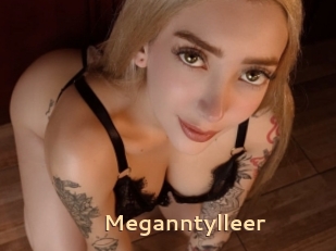 Meganntylleer