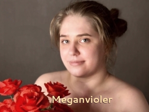 Meganvioler