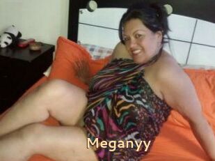 Meganyy