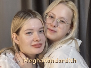 Meghanandardith