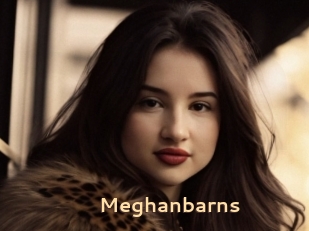 Meghanbarns