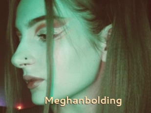 Meghanbolding