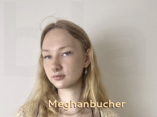 Meghanbucher