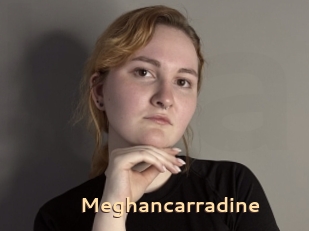 Meghancarradine