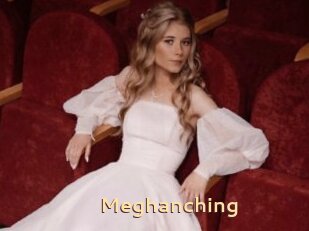 Meghanching