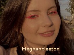 Meghancleeton