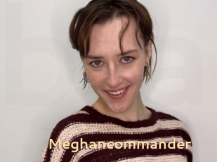 Meghancommander