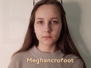 Meghancrofoot