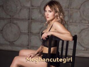 meghancutegirl Black Cams