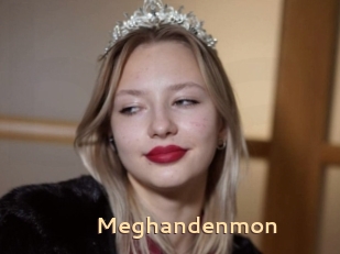 Meghandenmon
