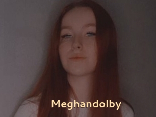 Meghandolby