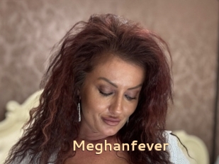 Meghanfever