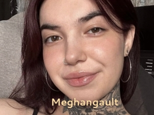Meghangault