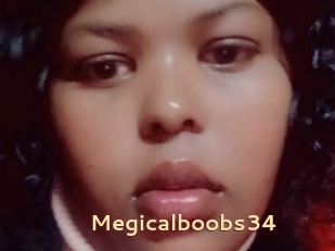 Megicalboobs34