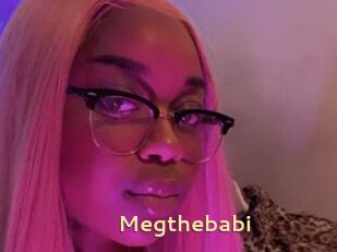 Megthebabi