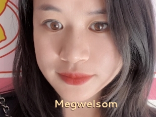 Megwelsom